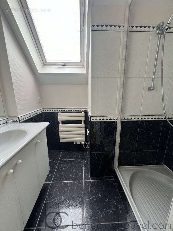 Appartement à VANNES