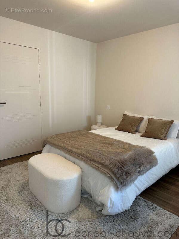 Appartement à VANNES