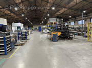 Commerce à CHANTILLY