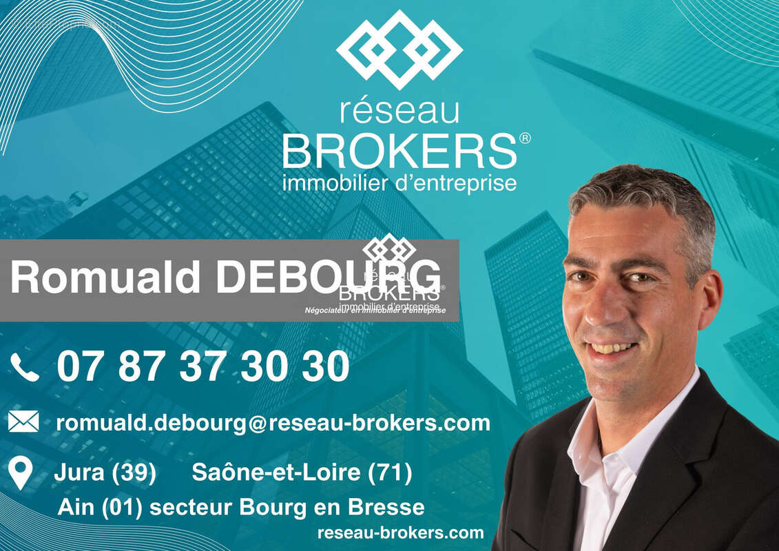 Terrain à CHALON-SUR-SAONE