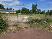 Terrain à CHALON-SUR-SAONE