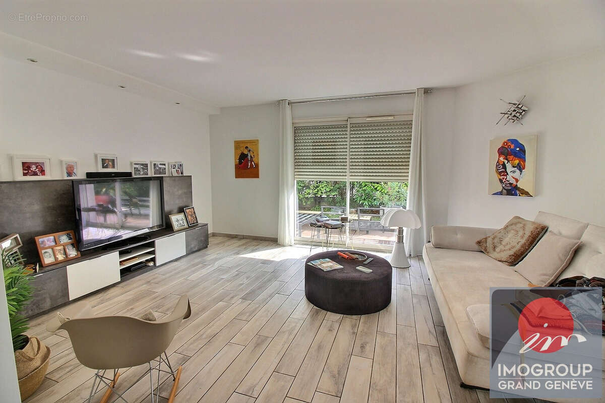 Maison à DIVONNE-LES-BAINS