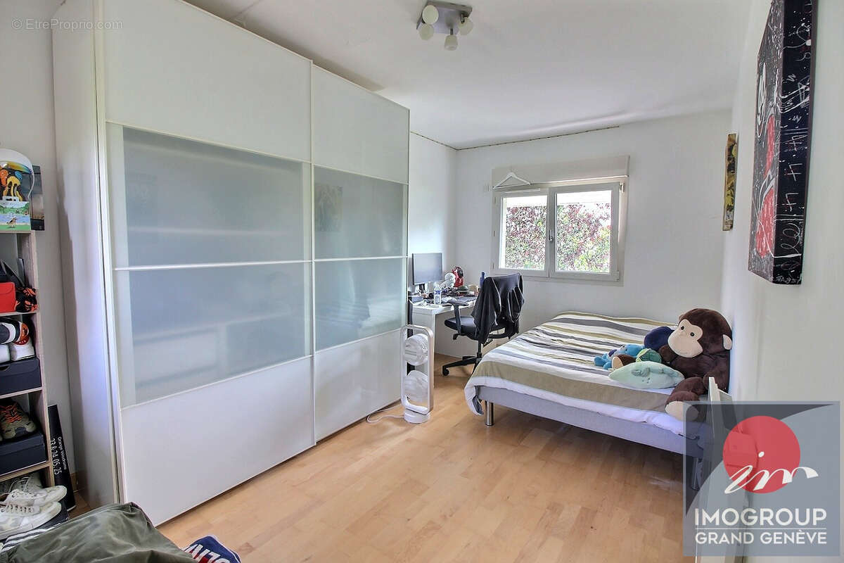 Maison à DIVONNE-LES-BAINS