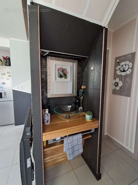 Maison à LA PRENESSAYE