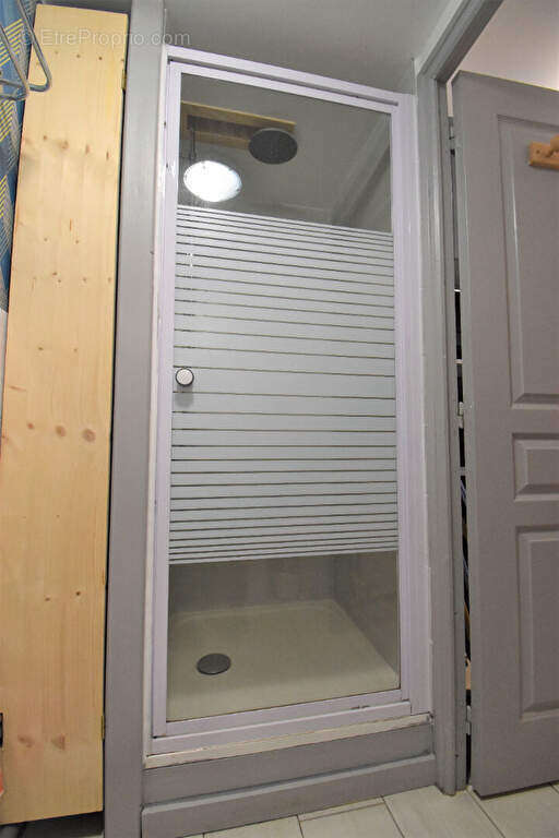 Appartement à LAVIGERIE