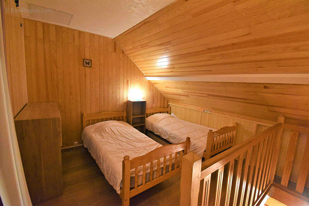 Appartement à LAVIGERIE