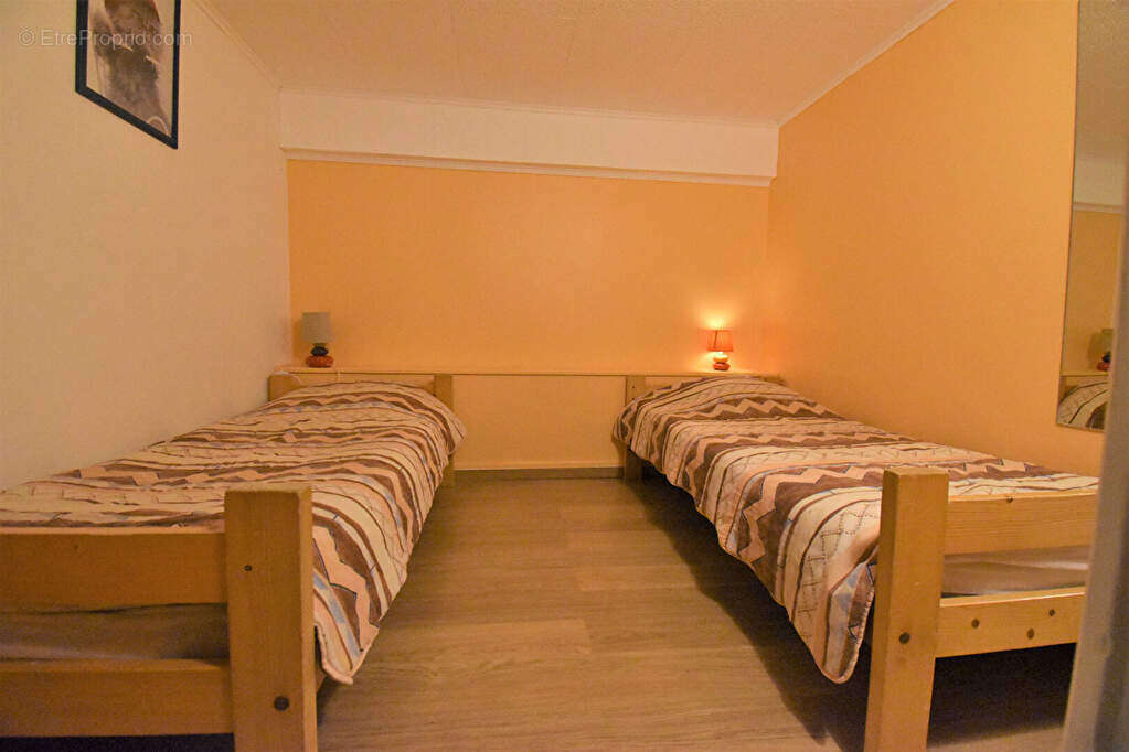Appartement à LAVIGERIE