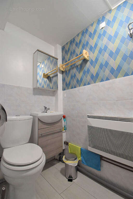 Appartement à LAVIGERIE