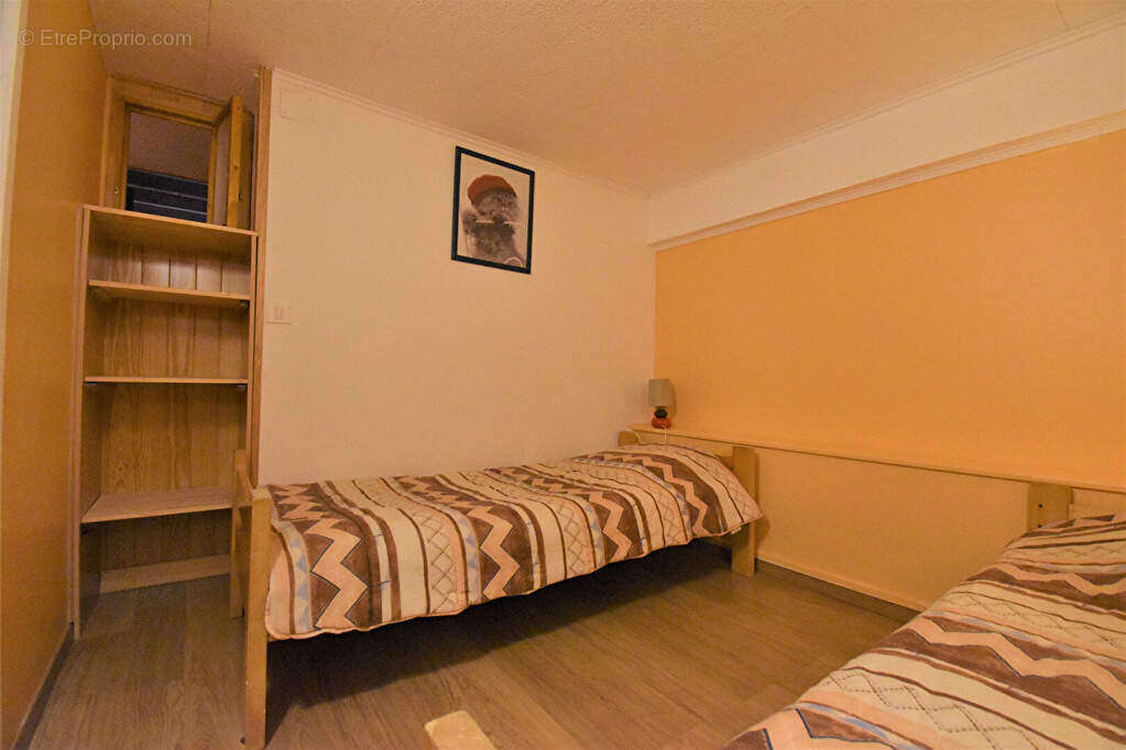 Appartement à LAVIGERIE