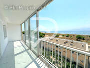 Appartement à LE GRAU-DU-ROI