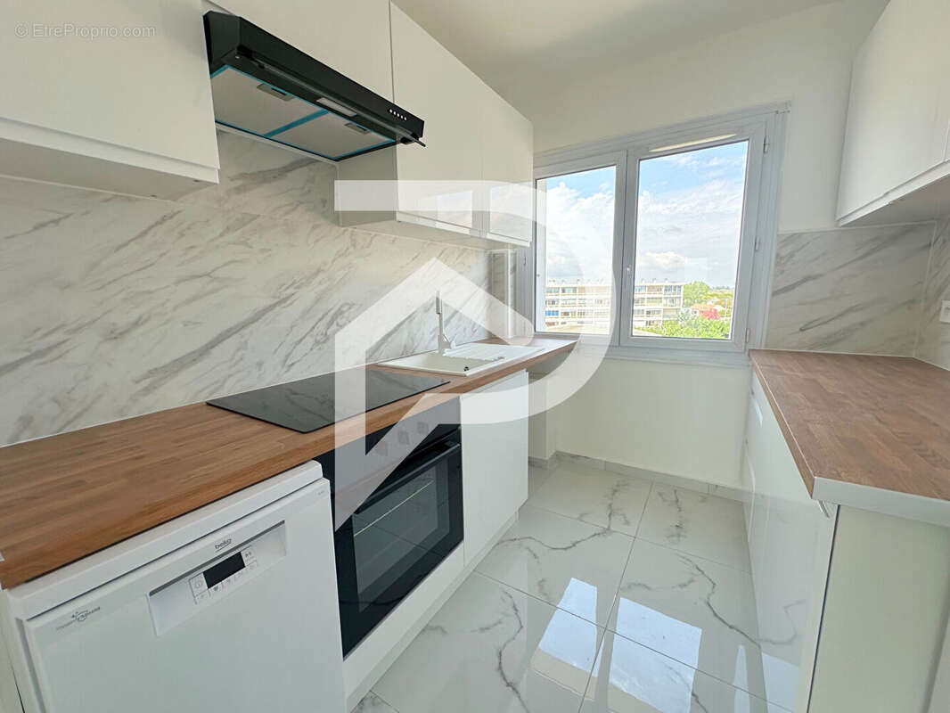 Appartement à LE GRAU-DU-ROI