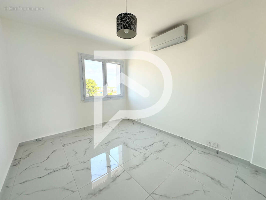 Appartement à LE GRAU-DU-ROI