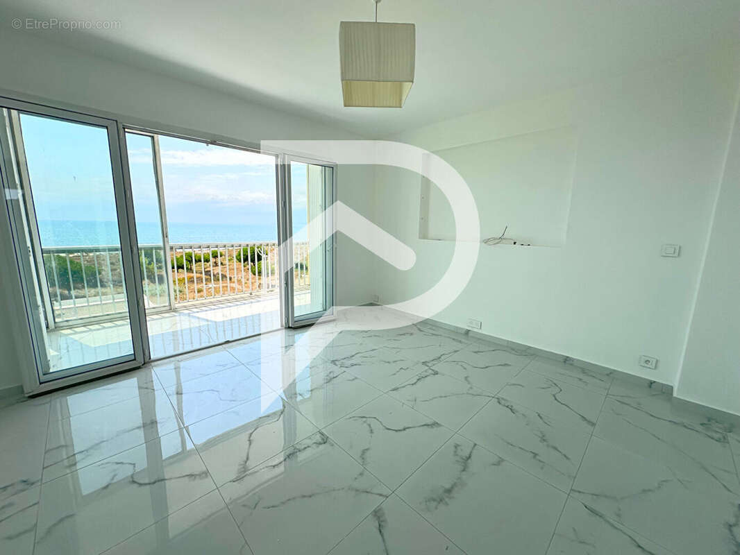 Appartement à LE GRAU-DU-ROI