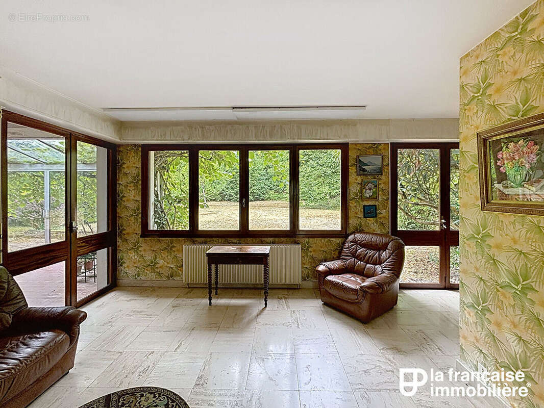 Maison à CESSON-SEVIGNE