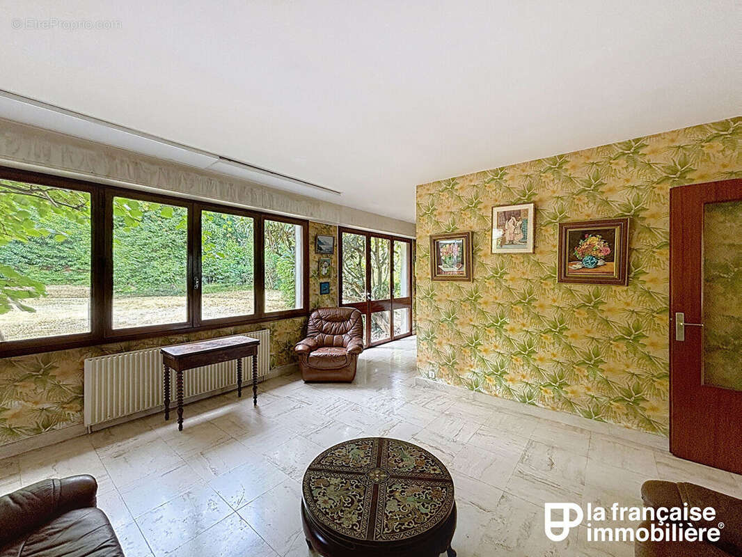 Maison à CESSON-SEVIGNE