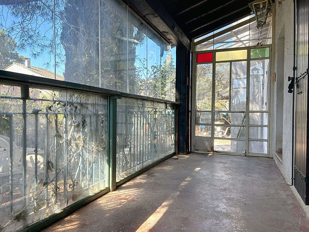 Maison à VILLENEUVE-LES-AVIGNON