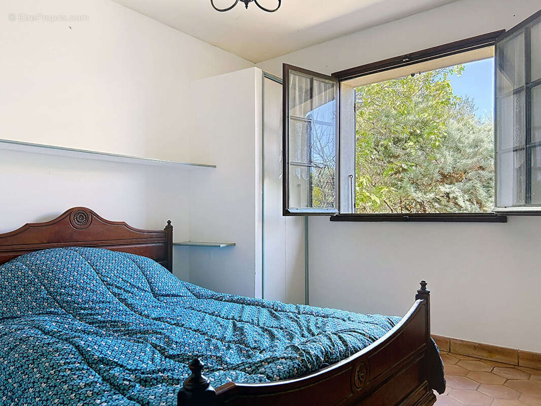 Maison à VILLENEUVE-LES-AVIGNON