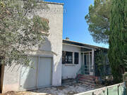 Maison à VILLENEUVE-LES-AVIGNON