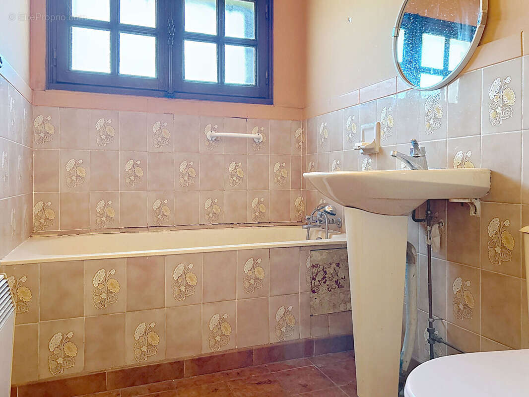 Maison à VILLENEUVE-LES-AVIGNON