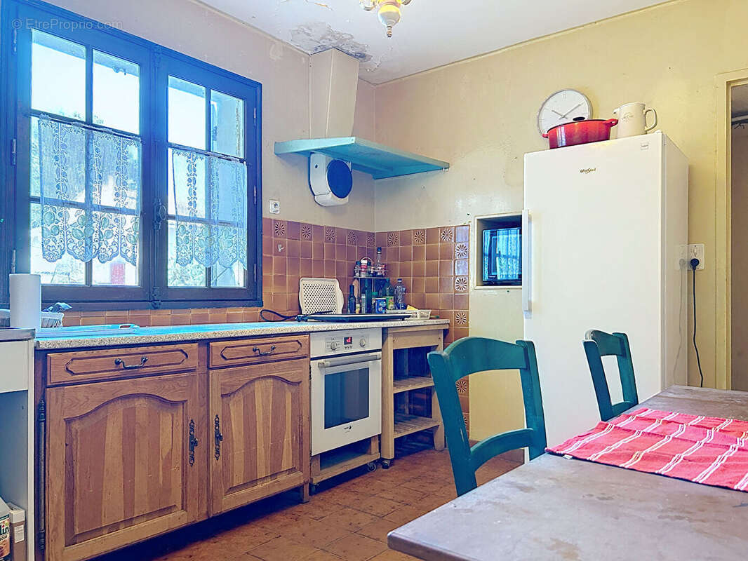 Maison à VILLENEUVE-LES-AVIGNON