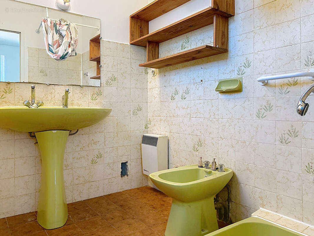 Maison à VILLENEUVE-LES-AVIGNON