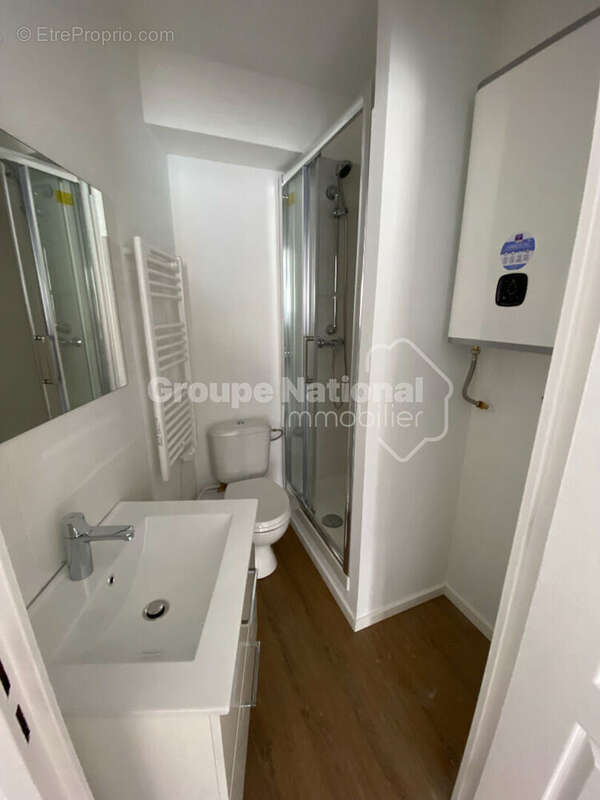 Appartement à NIMES