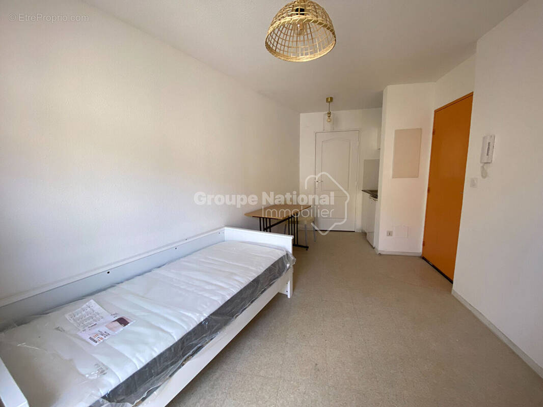 Appartement à NIMES