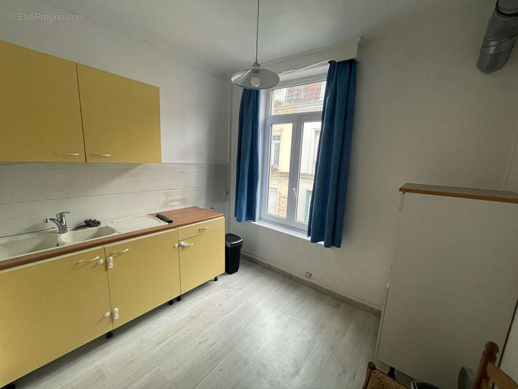 Appartement à LILLE