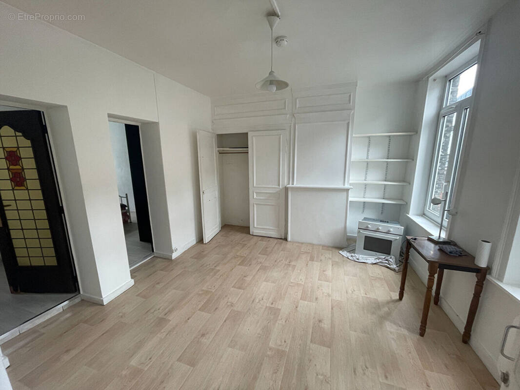 Appartement à LILLE