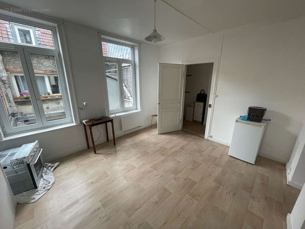 Appartement à LILLE