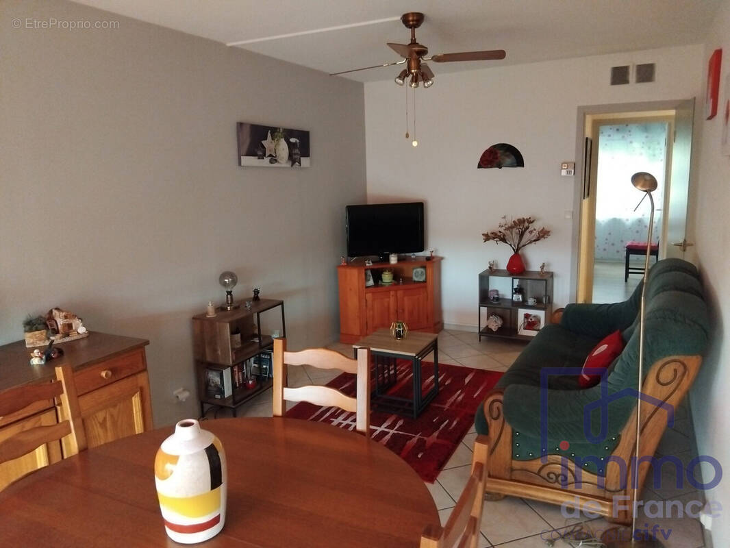 Appartement à LE PUY-EN-VELAY