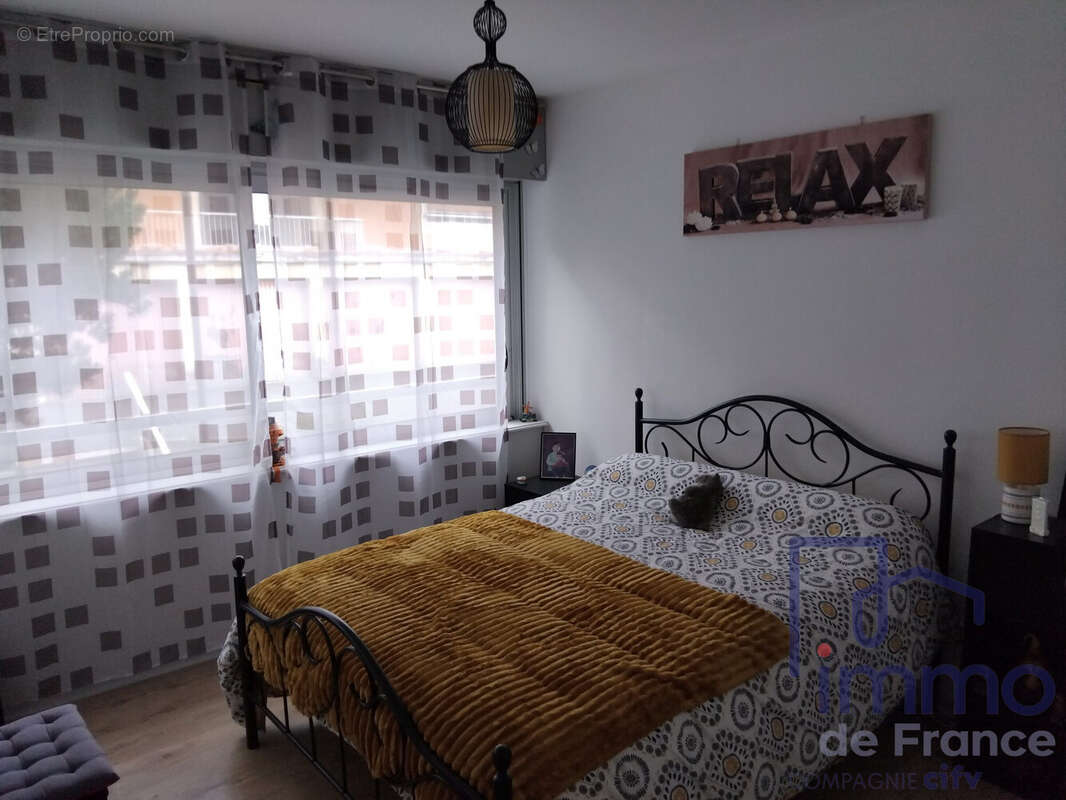 Appartement à LE PUY-EN-VELAY