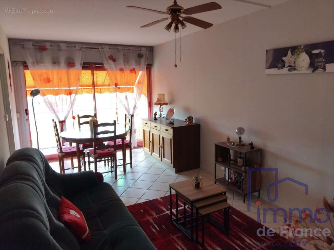 Appartement à LE PUY-EN-VELAY