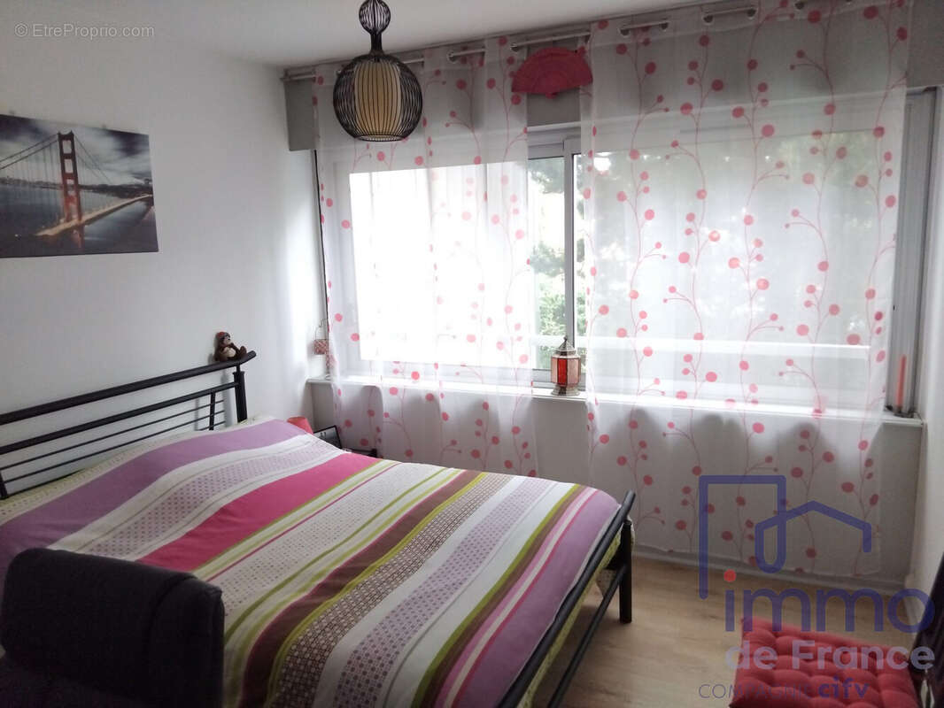 Appartement à LE PUY-EN-VELAY