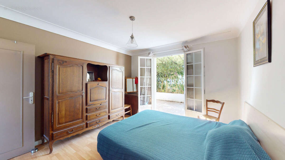 Appartement à CIBOURE