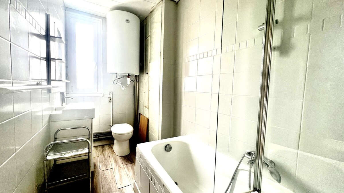 Appartement à CRETEIL