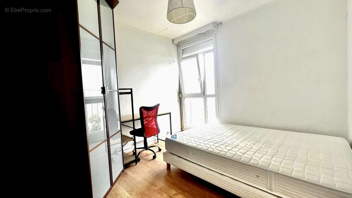 Appartement à CRETEIL