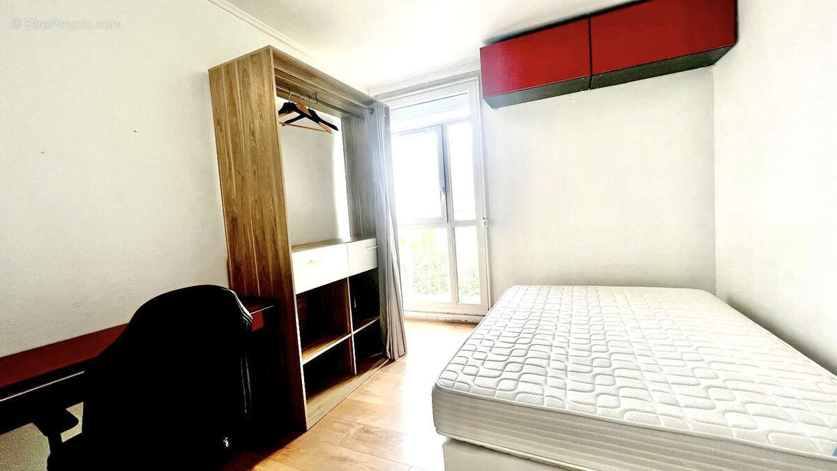 Appartement à CRETEIL