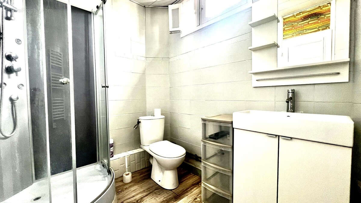 Appartement à CRETEIL