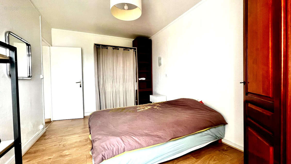 Appartement à CRETEIL
