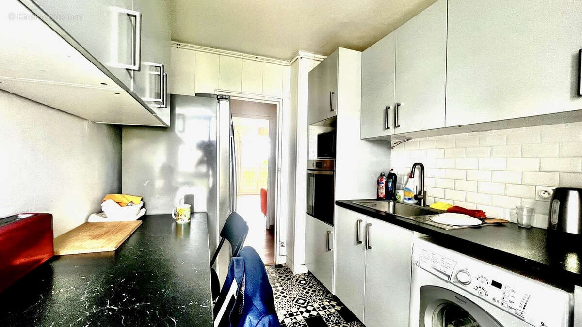 Appartement à CRETEIL