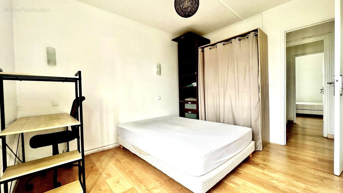 Appartement à CRETEIL