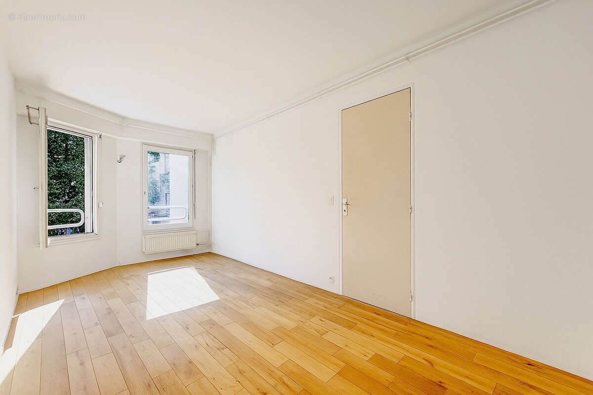 Appartement à CRETEIL