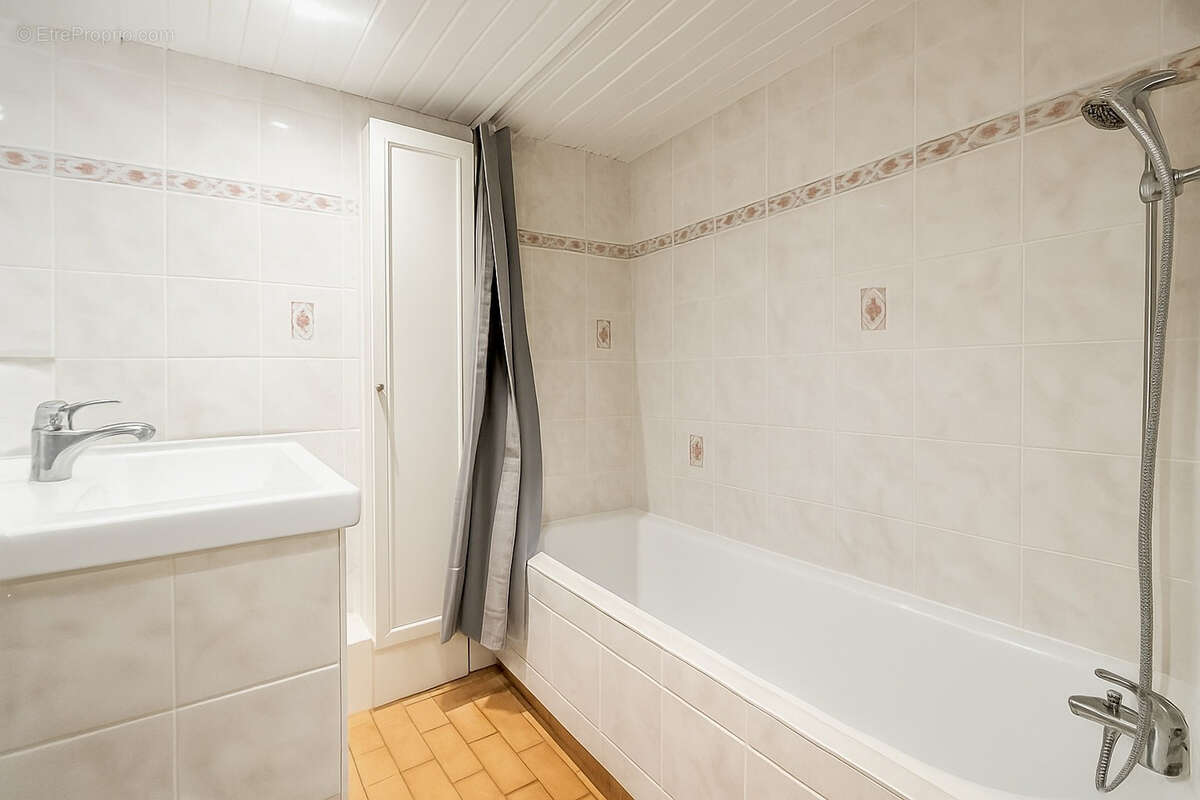 Appartement à CRETEIL