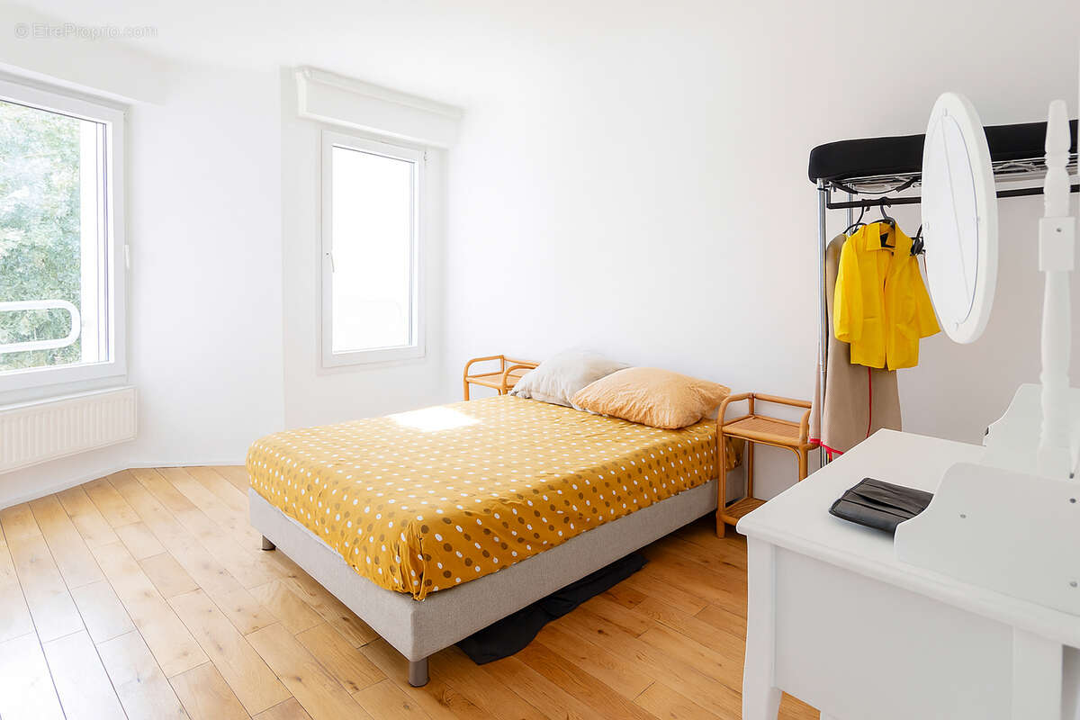 Appartement à CRETEIL