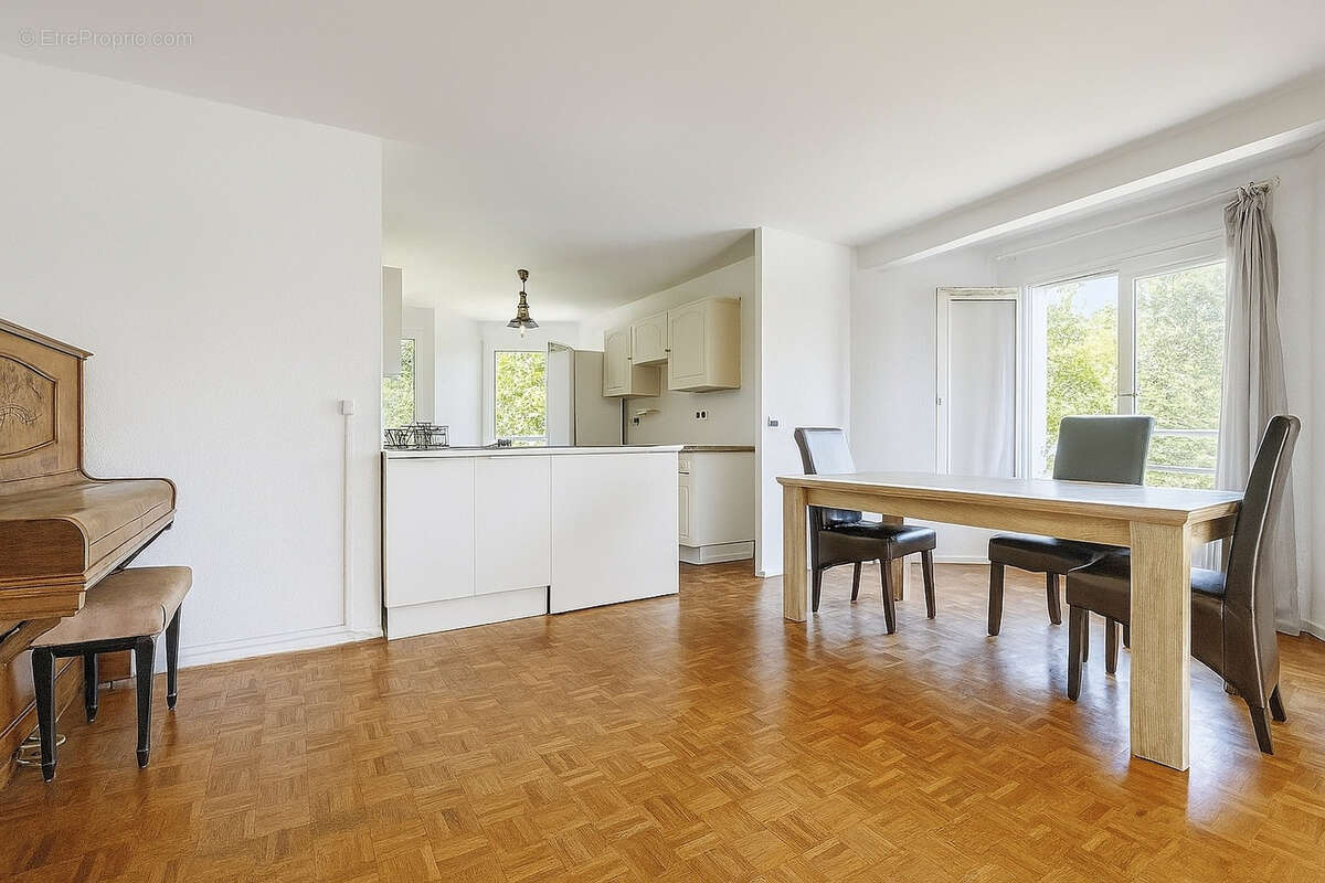 Appartement à CRETEIL