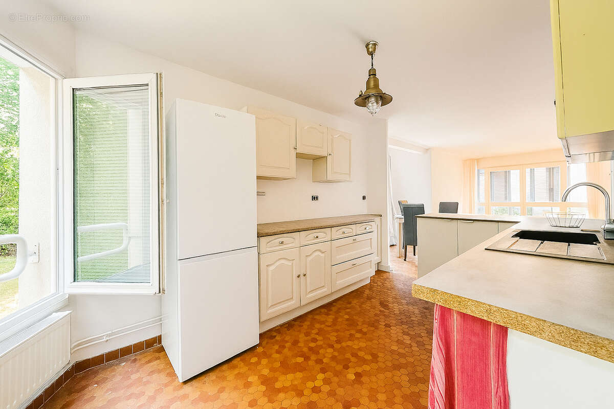 Appartement à CRETEIL