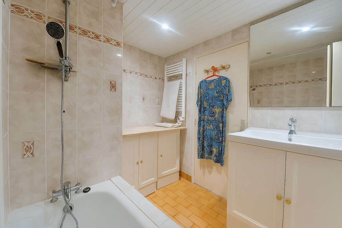 Appartement à CRETEIL