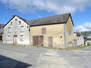 Maison à LE TEILLEUL