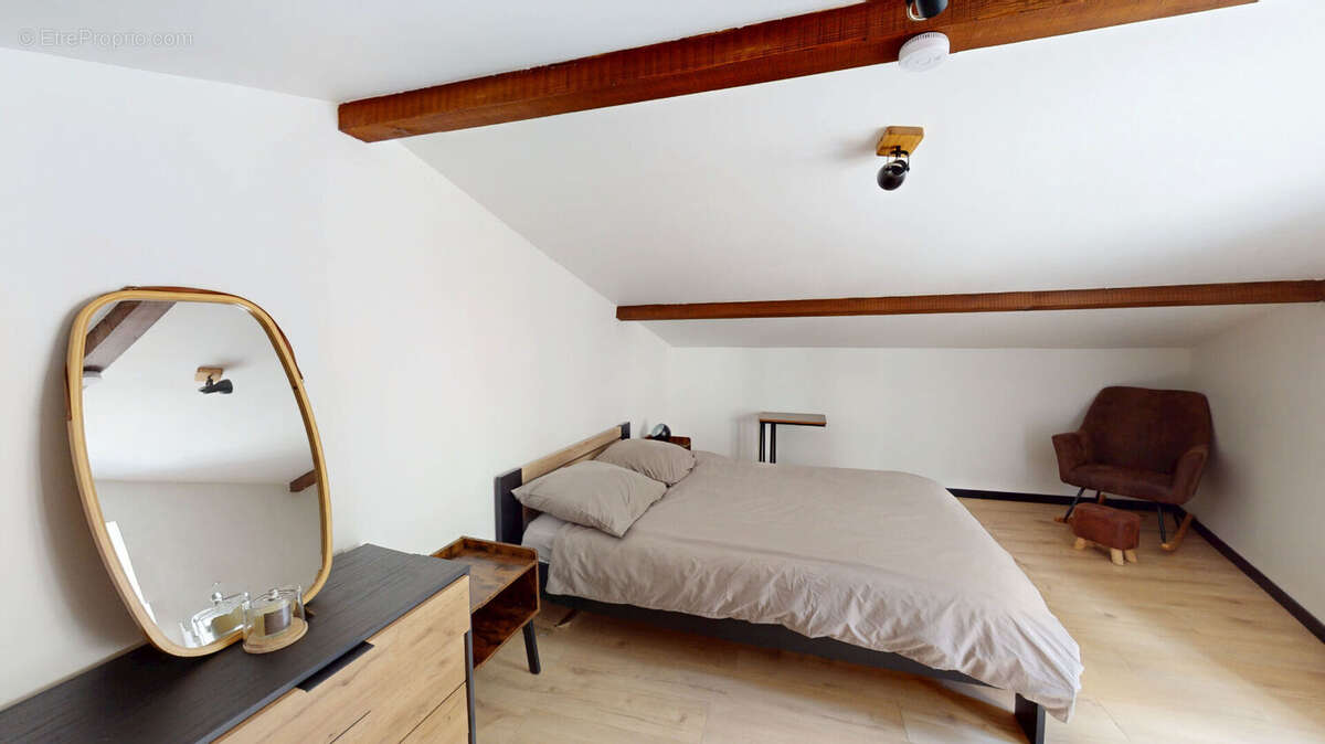 Maison à SAINT-RAMBERT-EN-BUGEY